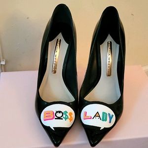 Sz.36.5 Sophia Webster pumps